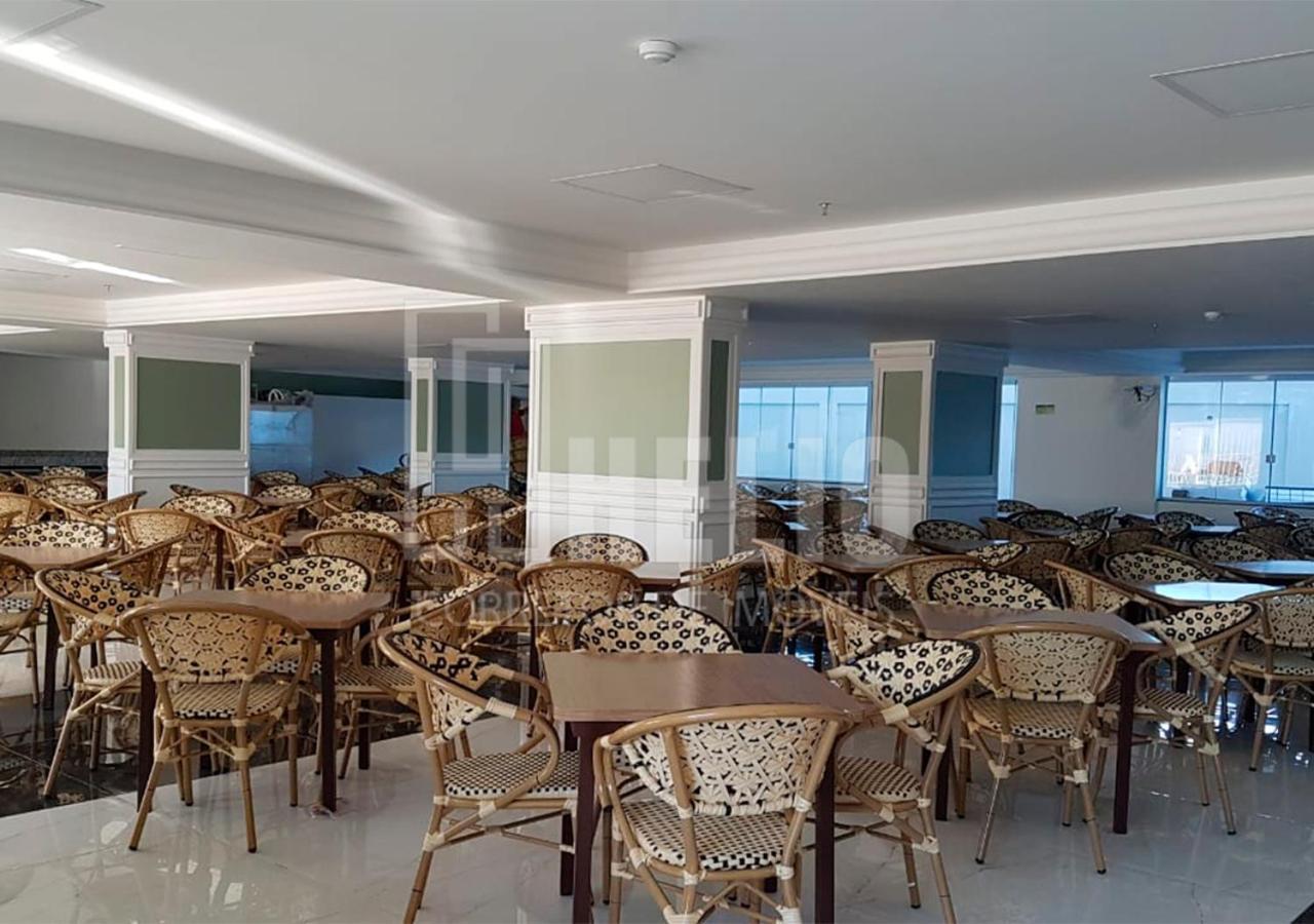 Piazza Diroma Com Entrada No Acqua Parck Apartment Caldas Novas Exterior photo